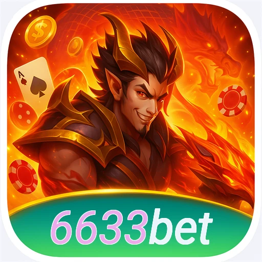 6633bet